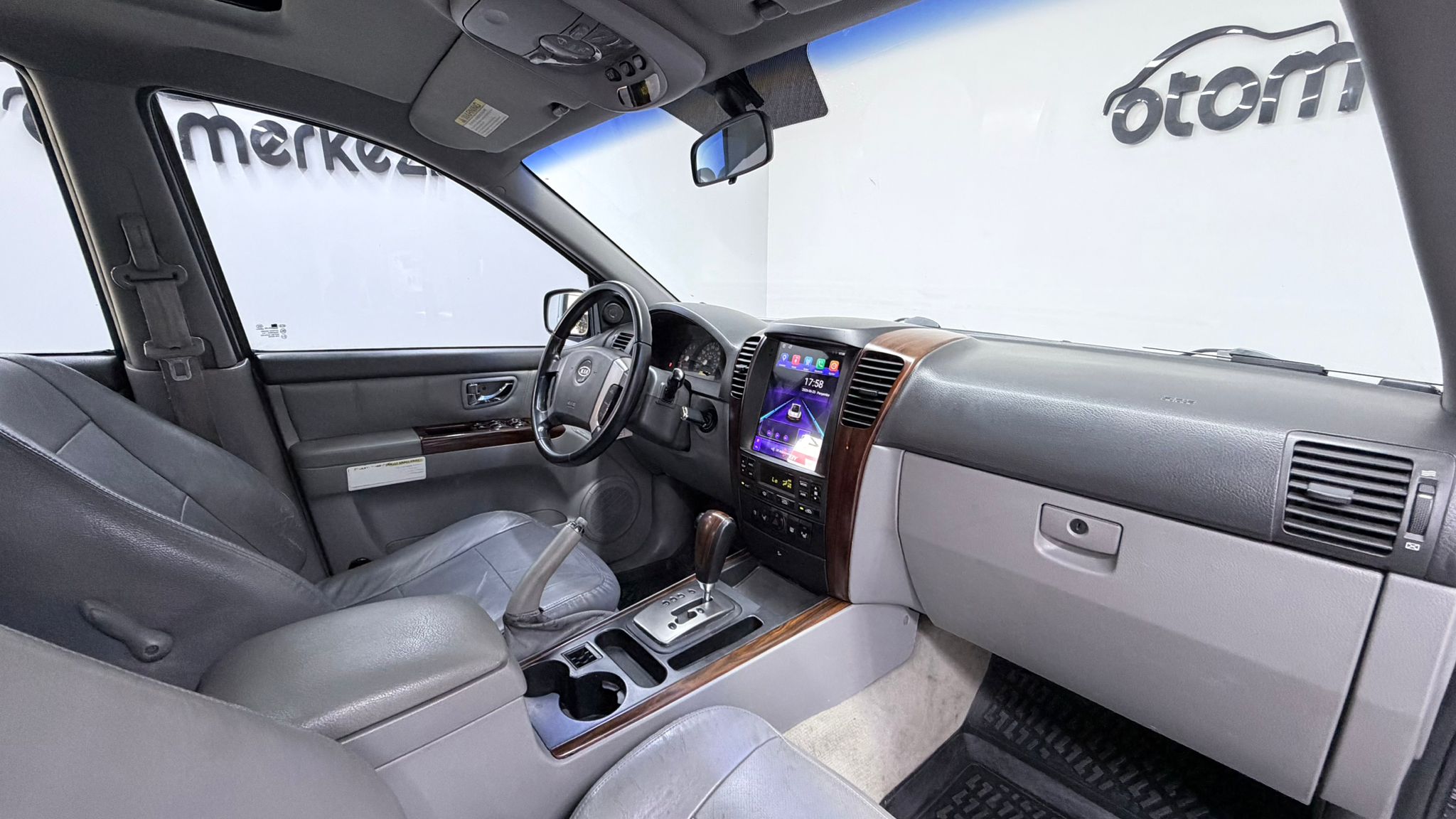 KIA SORENTO 14